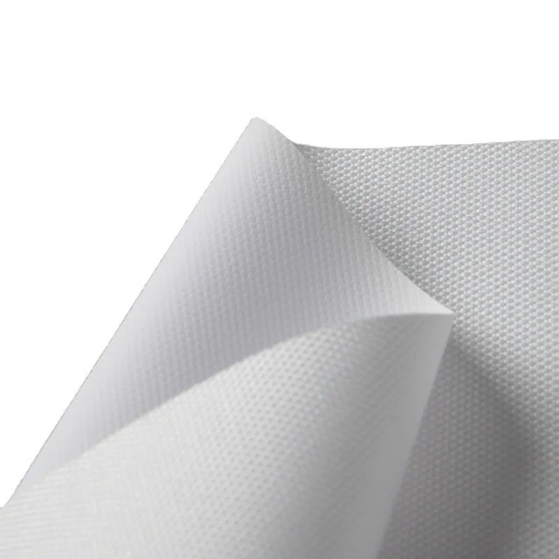 Blank Inkjet Printing Polyester Canvas Fabric Art Canvases