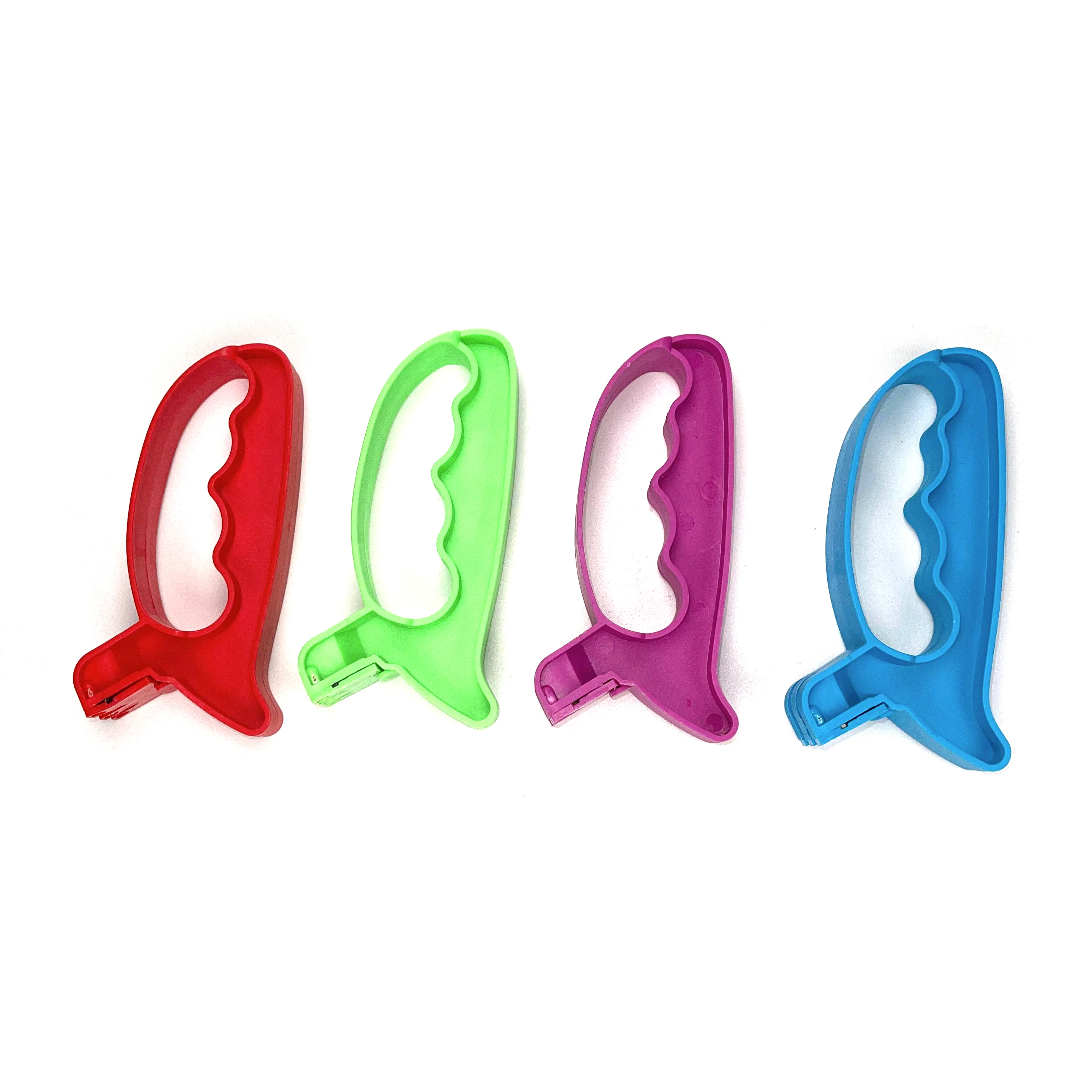 Creative rabbit sharpener Household knife grinder Help repair polishing blades