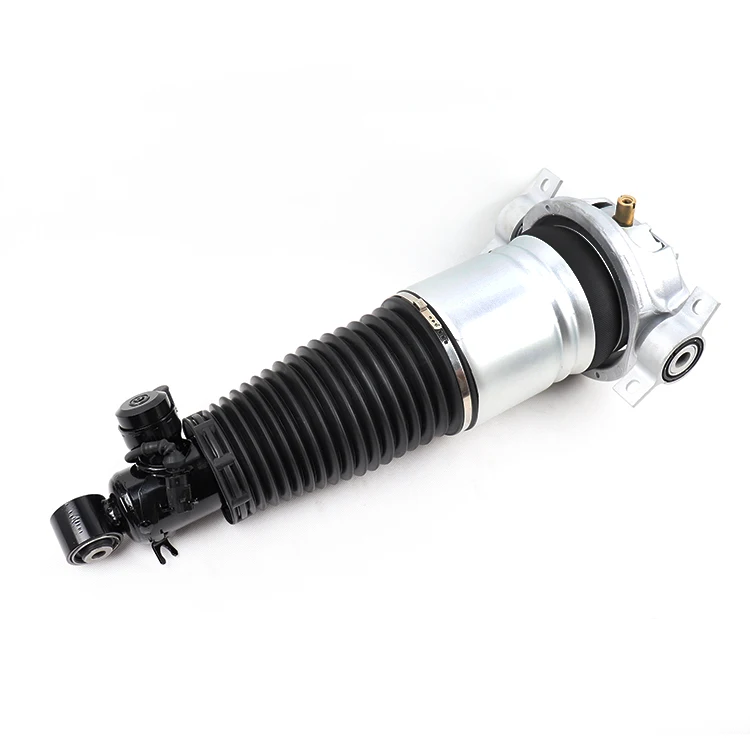 Rear Air Suspension Shock For Old Model Audi Q7 VW Tourage Porsche Cayenne Air Shock Absorber 7L5616019D 7L5616020D