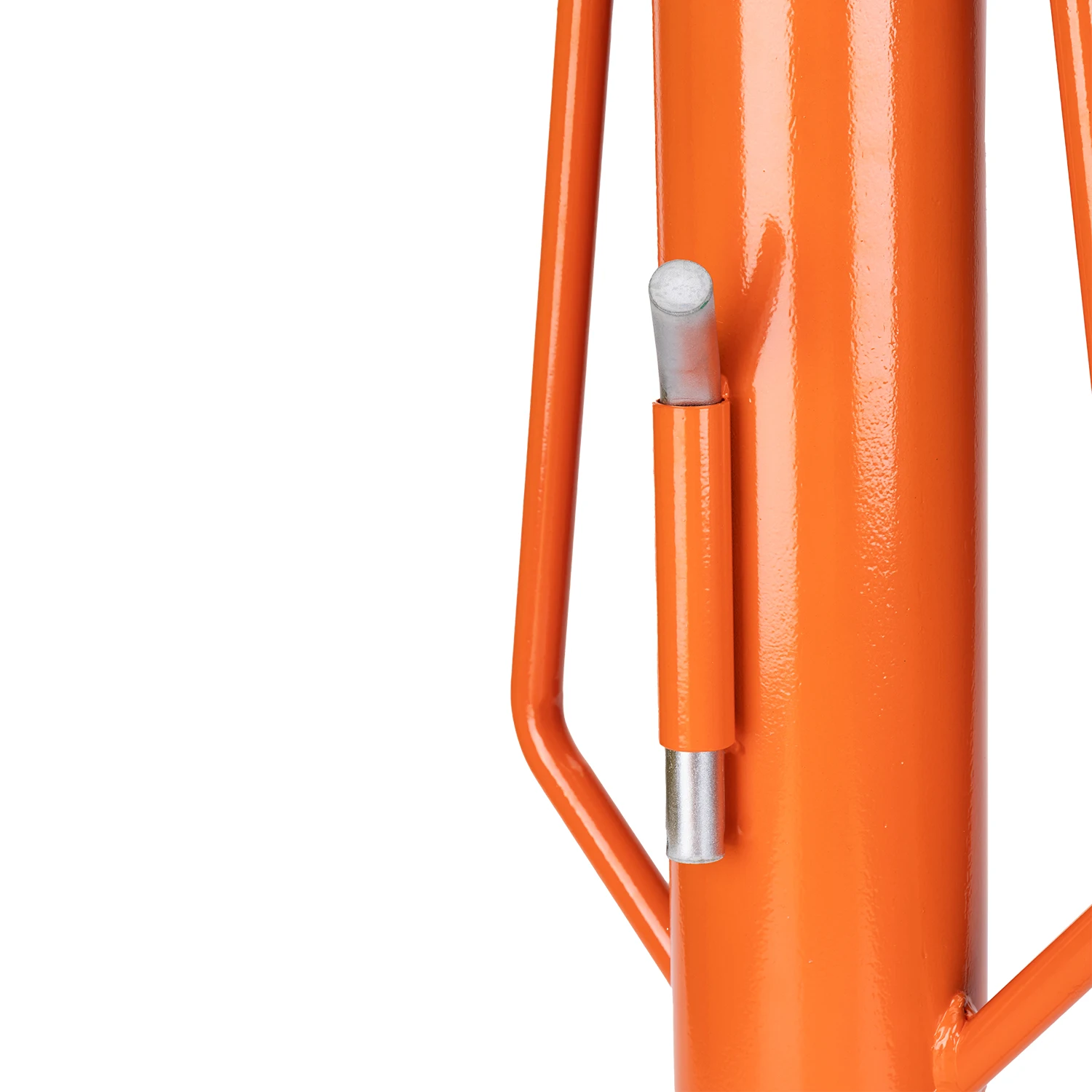 Heavy Duty Fence Post Driver Makes Fence Posts Easier High Grade Steel Manual Post Driver/Lifter