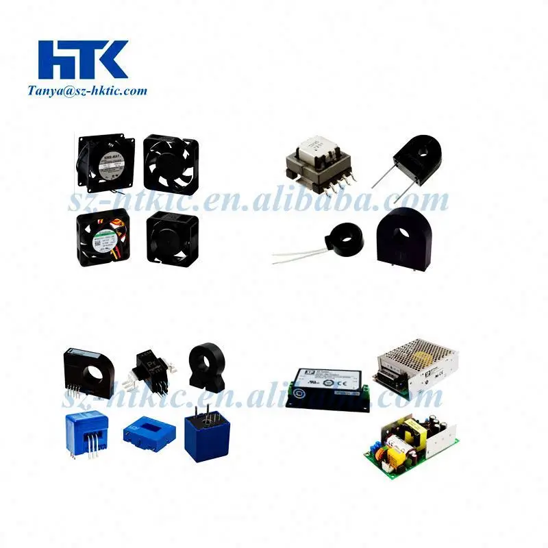 Transistor New Integrated Circuit TLE4927C-E6527 In Stock new