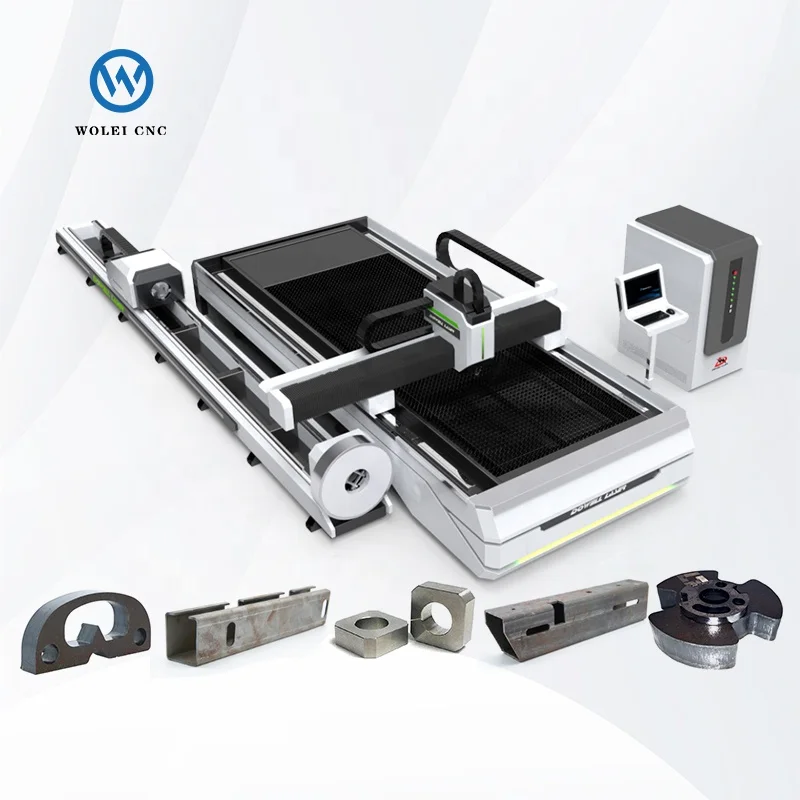 automatic diy spare parts 1500w 3040 bevel mini fiber laser cnc tube cutter machine desk desktop 1390 6025 for small business