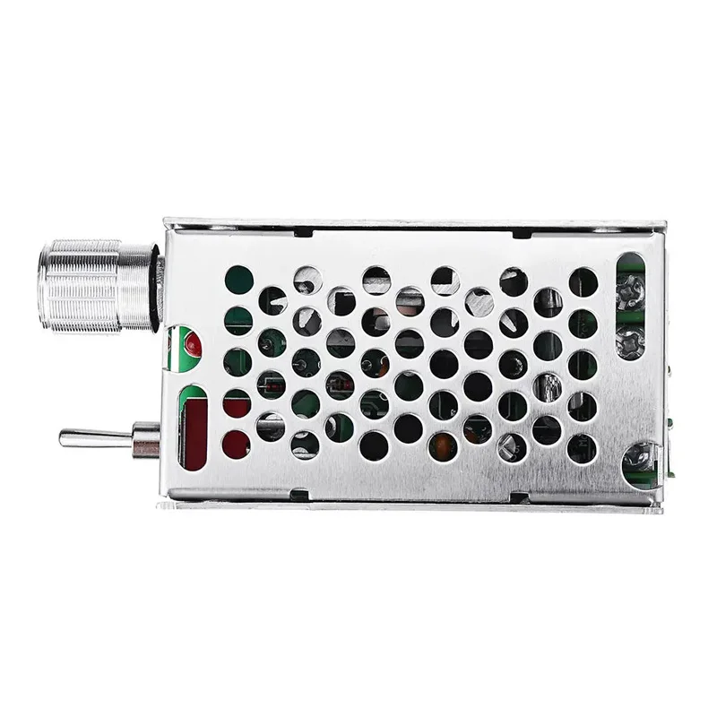 CCM2NJ PWM регулятор двигателя бесступенчатая переменная скорость положительный и отрицательный переключатель ширина импульса регулировка скорости двигателя 12-40 В