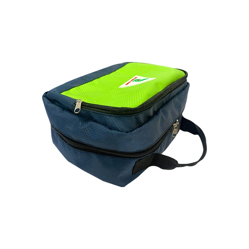 Hot Sale Portable Large Capacity First Aid Kit Storage Survival First Aid Kit Empty First Aid Bag Car Home Travel