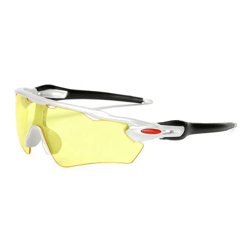 L01 Cycling glasses Outdoor sports Running bike goggles Sunglasses polarized