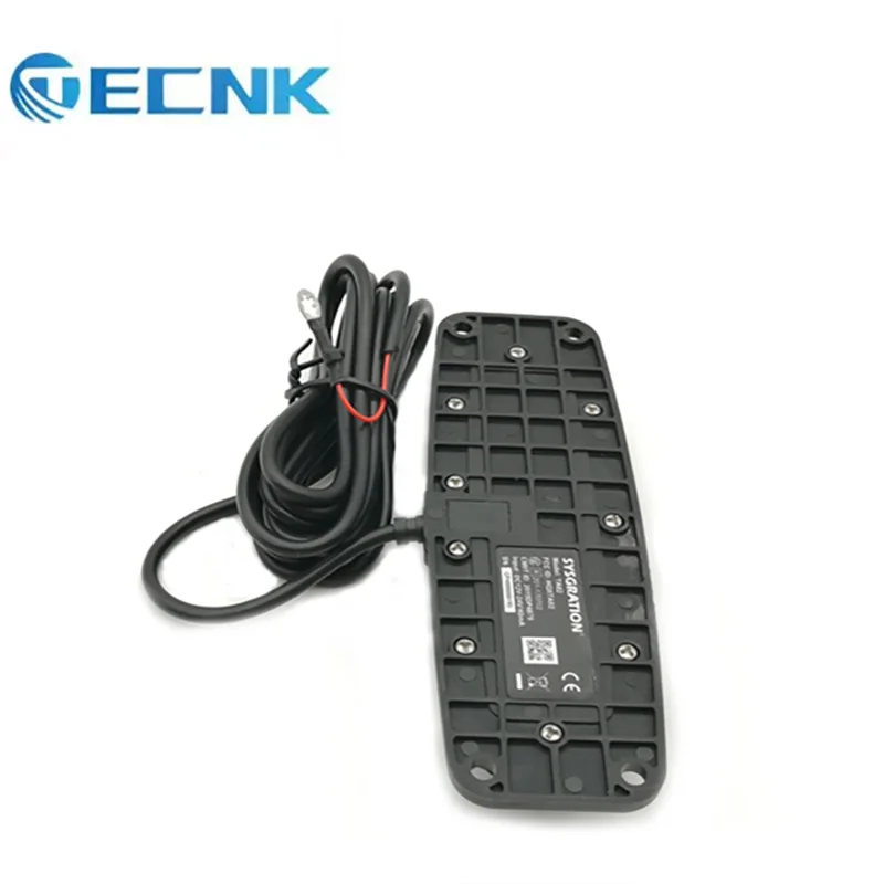 Car Tire Pressure Monitoring System Amplifier