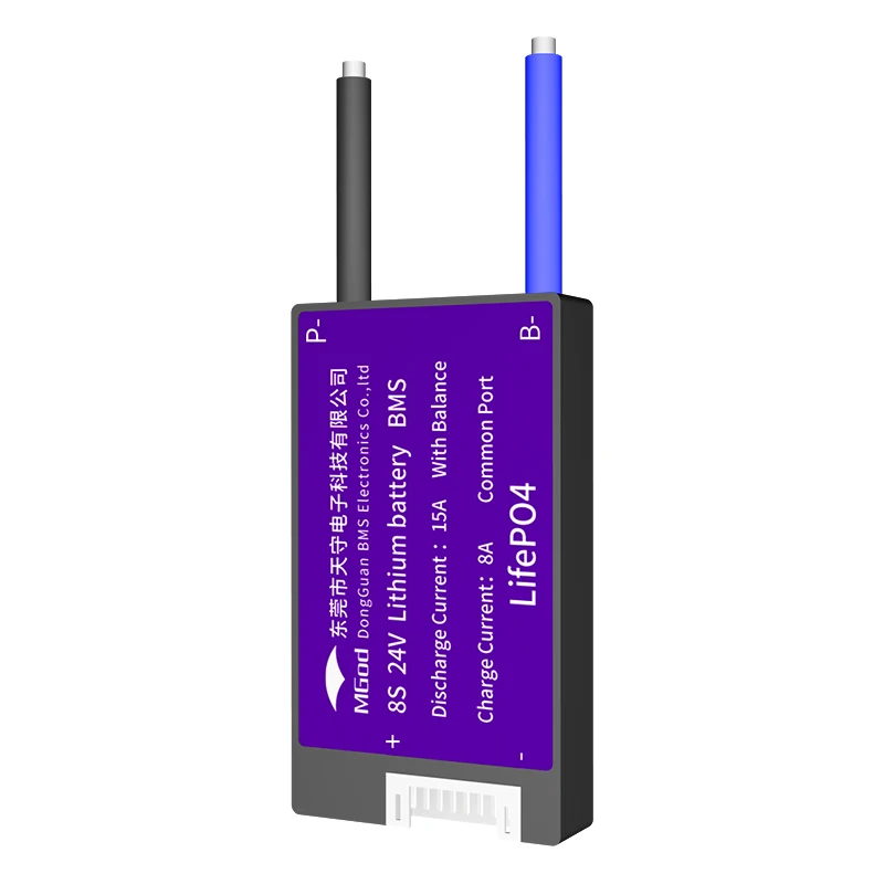 
8s bms для 3,2 в 32700 lifepo4 аккумуляторных батарей серии 24 В 15a 30a 50a 60a Предотвращение короткого замыкания 
