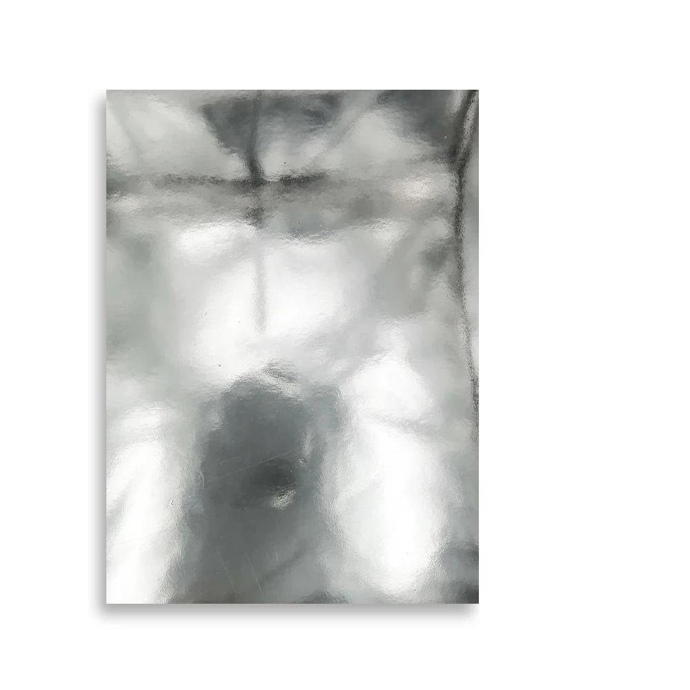 Surface Waterproof 250GSM Cardstock Paper 12x12 Metallic A5 A4 Cardstock Paper For Scrapbooking Materials