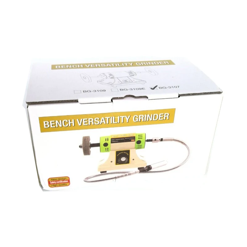 Hajet goldsmith machine jewelry polishing bench versatility lathe machine for jewelry tools