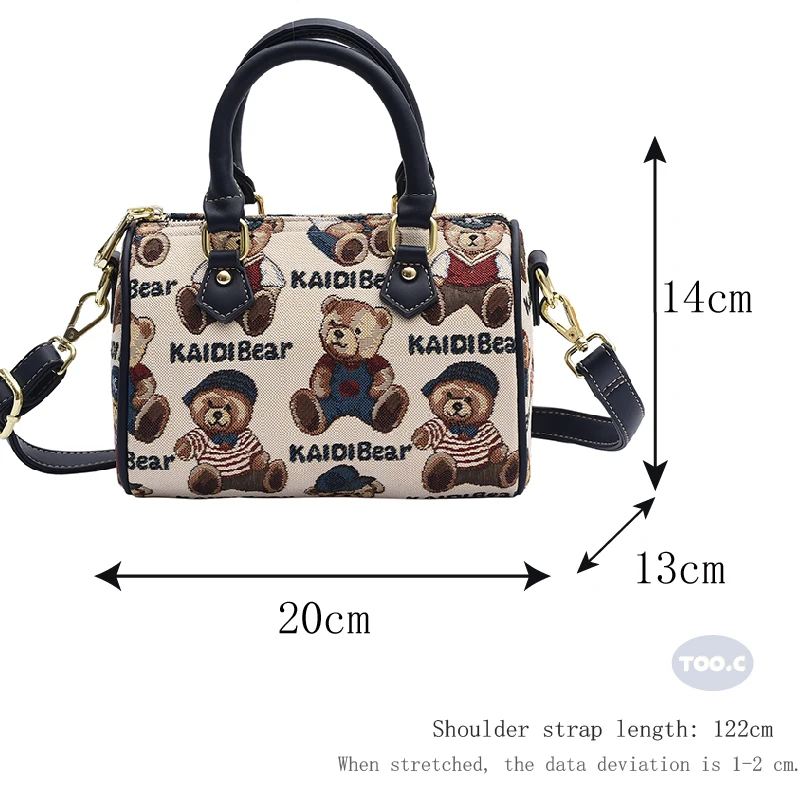 Famous Designer Brand Ladies Shell Bag 2022 Winter Hot Style Handbag Travel Bag OEM/ODM Service Messenger Bag