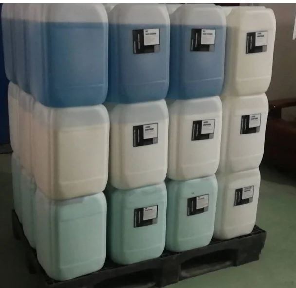 Car liquid wash Car exterior cleaning