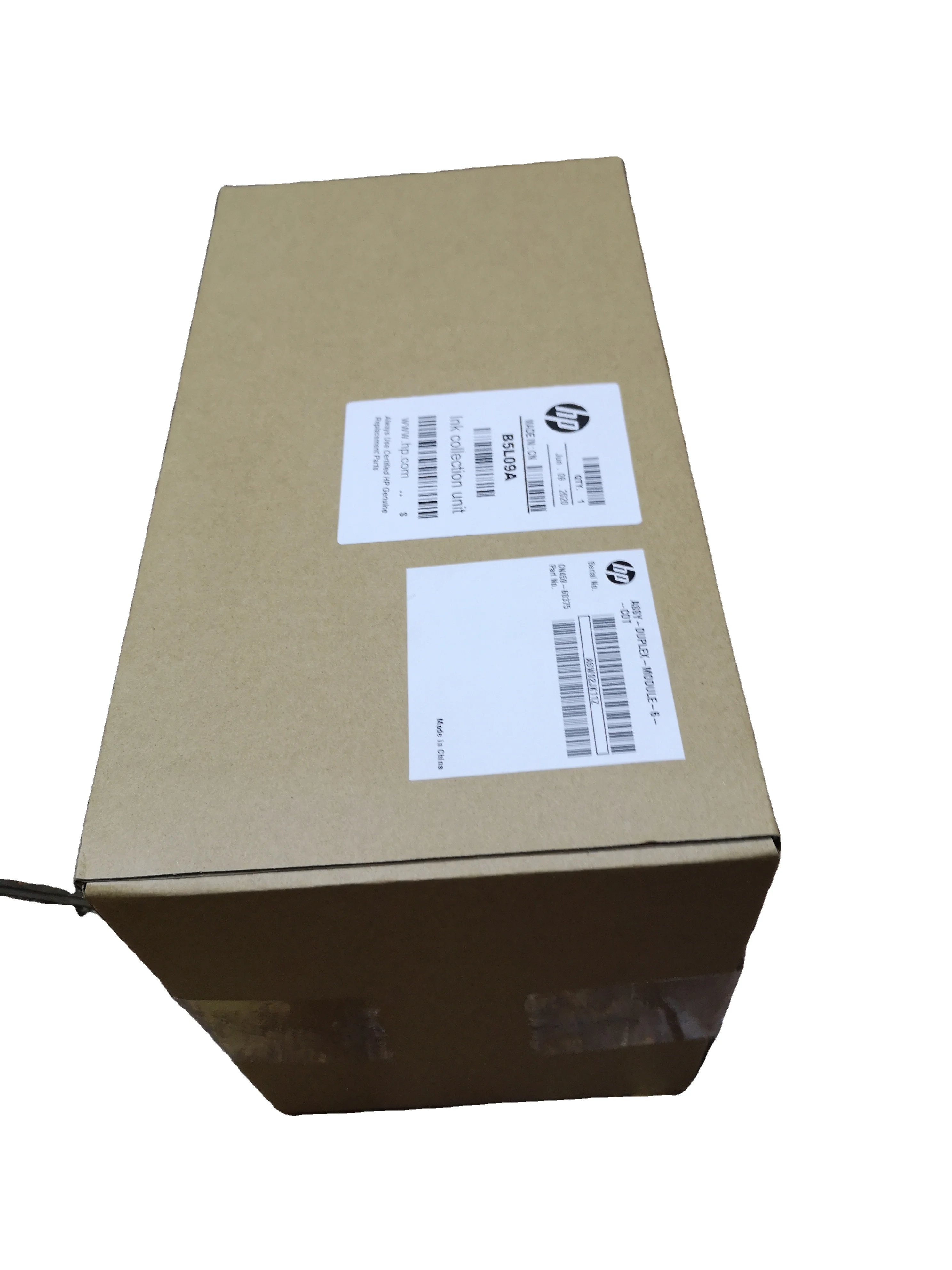 Натуральная HP B5L09A CN598-67004 CN459-60377 CN459-60375 B5L04-67906 дуплекс модуля