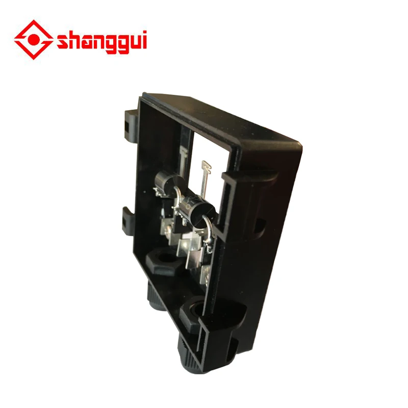 Best Price IP65 PV-SC0810-21 Solar Panel Junction Box High Quality Solar Raw Materials