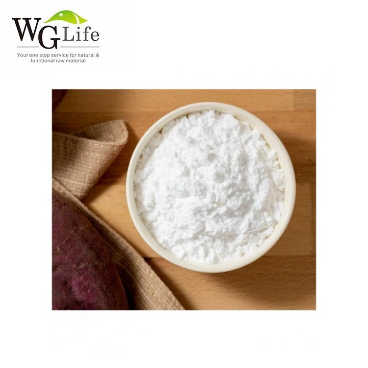 Factory wholesale price modified corn starch powder food grade E1404, E1412, E1414, E1420, E1422, E1440, E1442, E1450