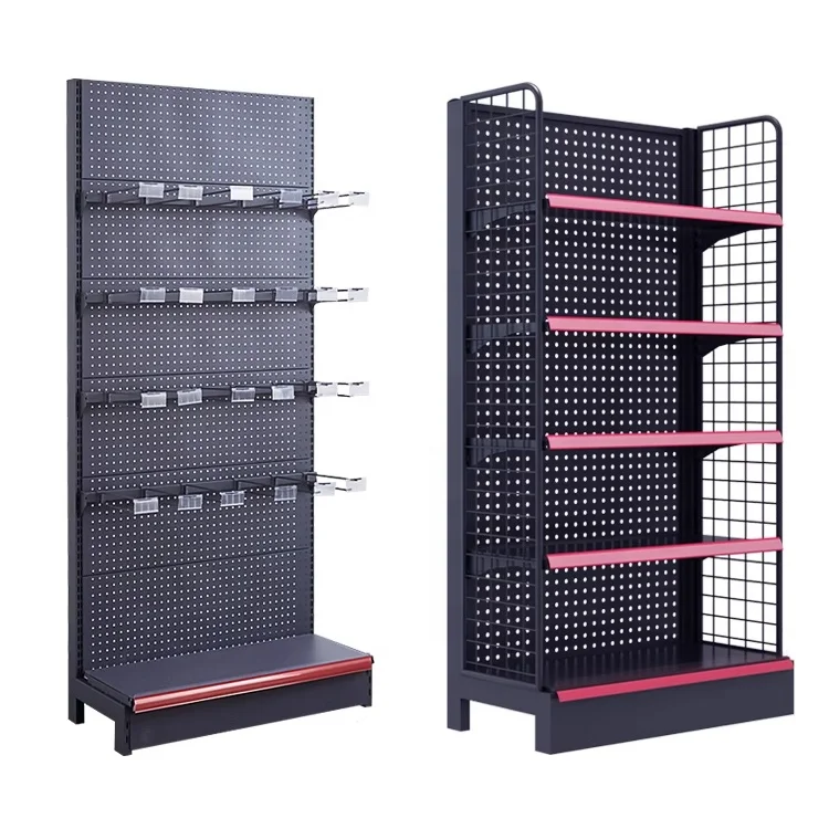 Store Shelf /Grocery store shelf / Department store shelf