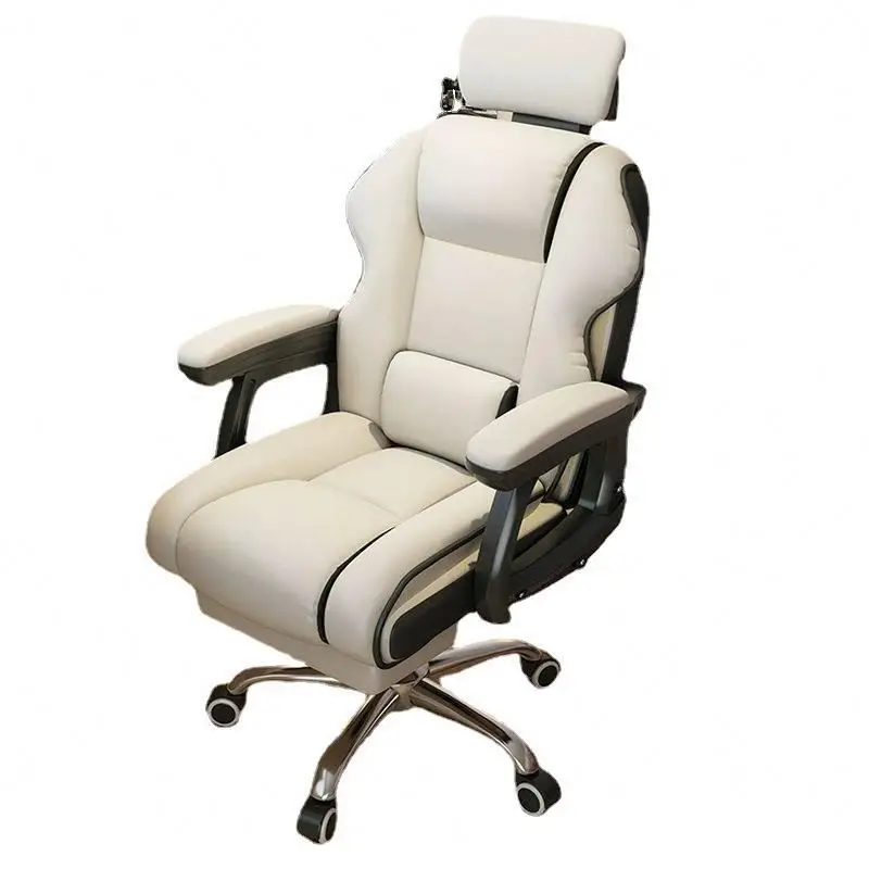 cheap PVC leather PC computer race game chair silla gamer racing massage gaming chair