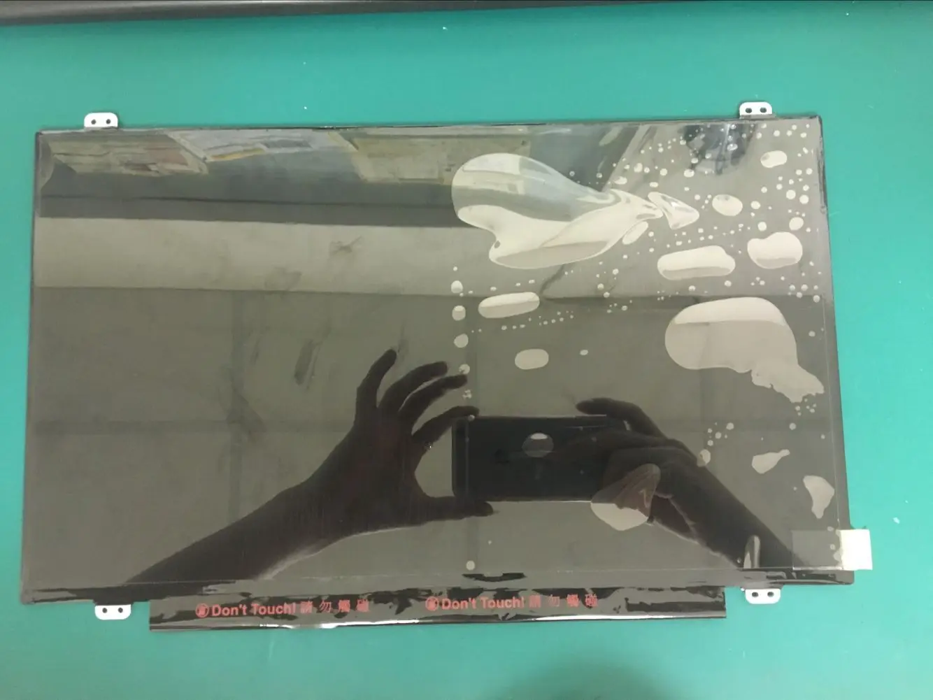 14.0 slim 30 pin Full-HD IPS 320mm LCD Laptop Screen Replacement B140HAN02.6