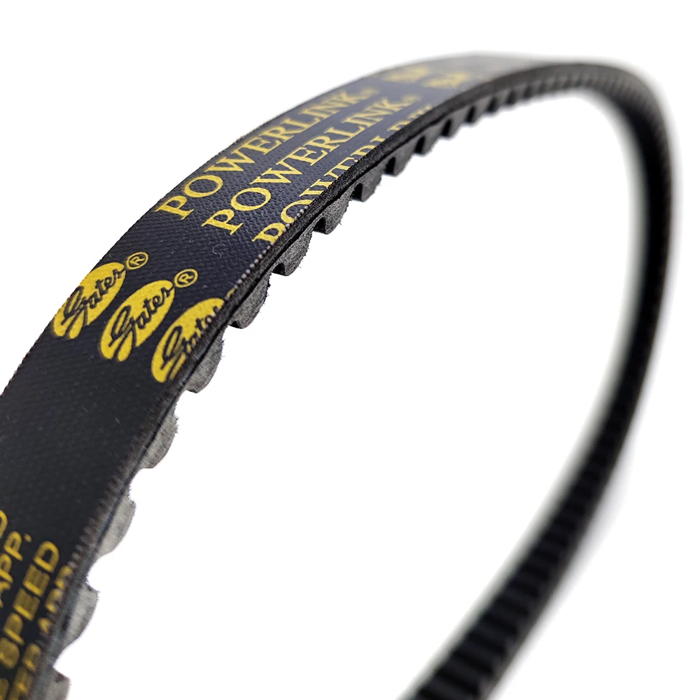 22*760*28  Wear Resistant Scooter EPDM Transmission Gates Belt V-Belt Motorcycle Drive Belt For Yamaha Cygnus 125