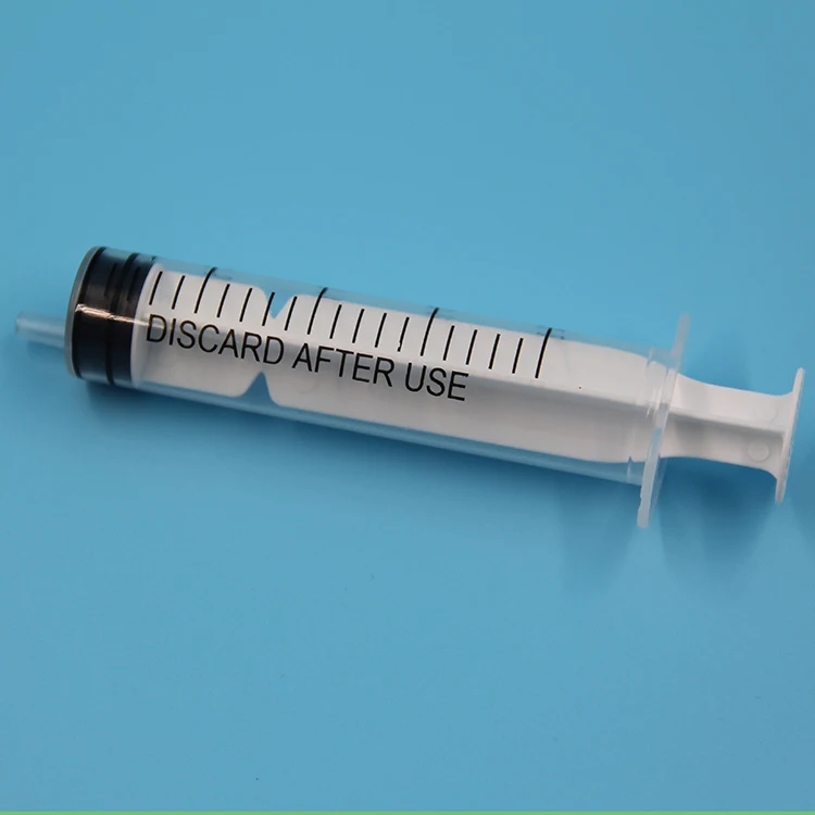 Vaccine syringe OEM factory disposable syringe manufacturer syringes disposable