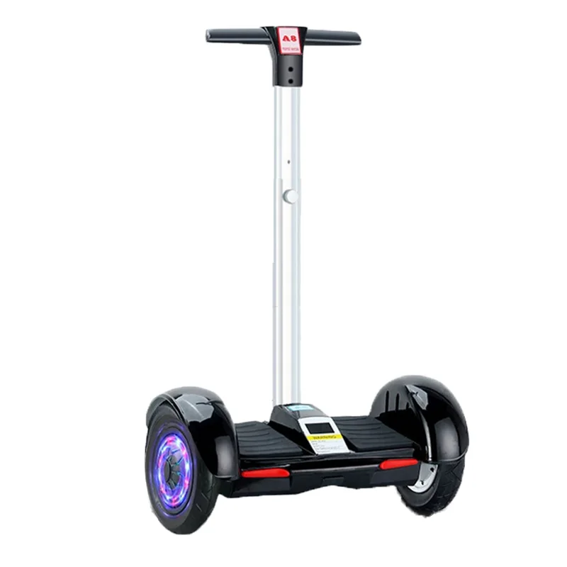 max load 120kg 2 wheel electric hoverboard hoverboard skate electric original 10 led bluetooth hoverboard-battery-from-jetech