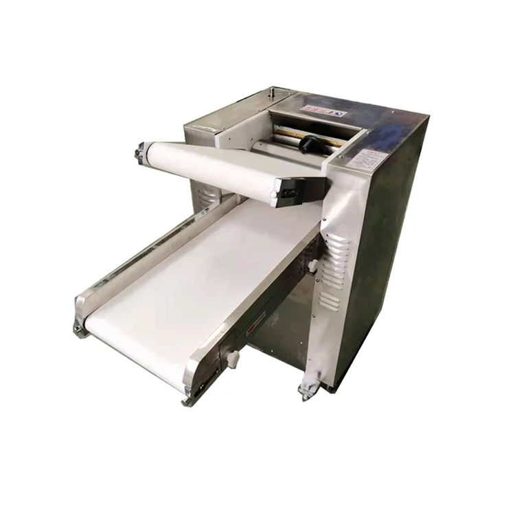 Столешница для теста с функцией ролика для теста