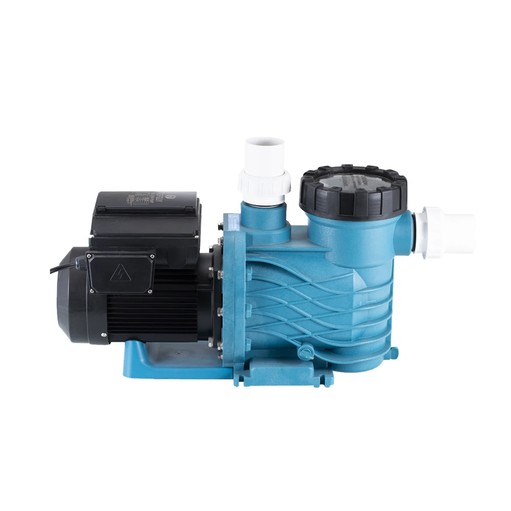 EAKP Series variable speed water pump with remote control Wifi function aqua Rotor pump Swimming pool