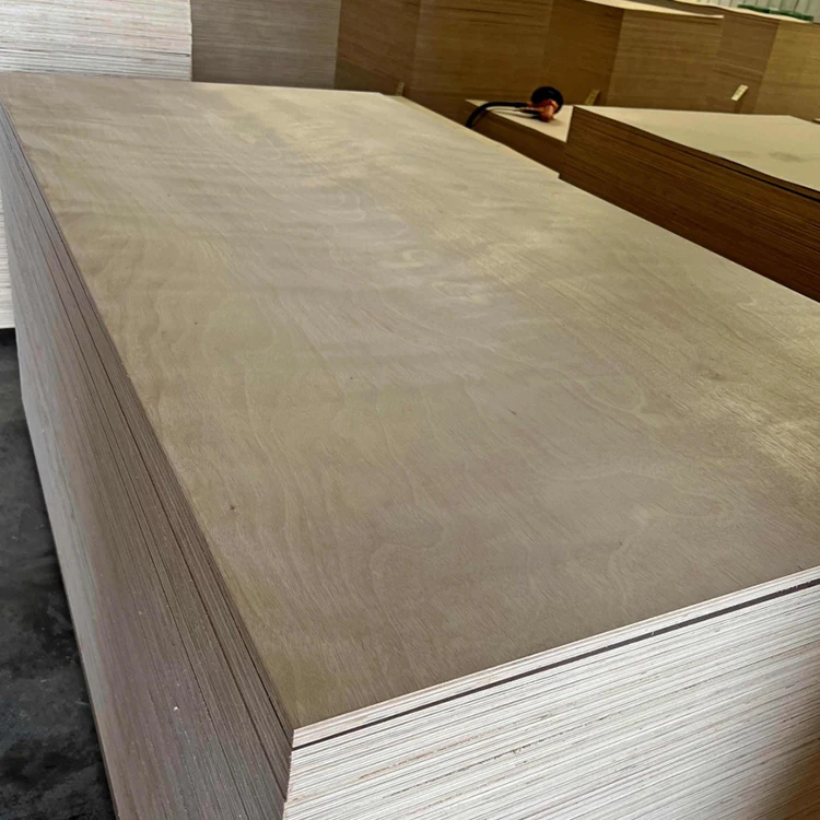 4x8 3mm 12mm 18mm full birch plywood russian baltic birch plywood furniture