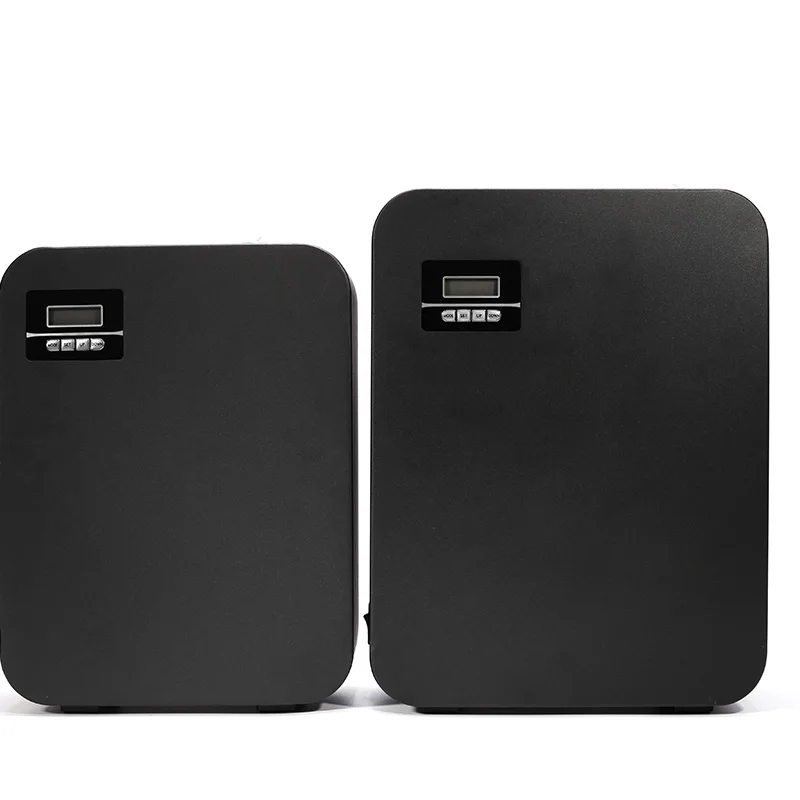 Большой Ароматический диффузор Wi-Fi приложение освежитель воздуха маркетинг