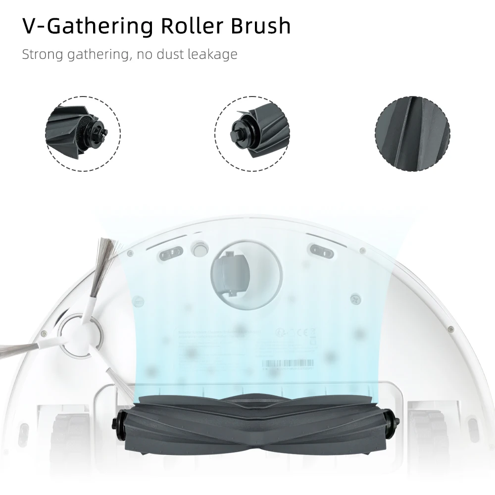 Кисть для швабры