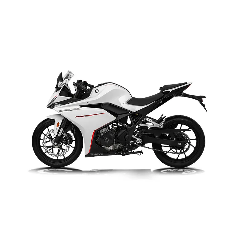 Хорошее качество рядные 160 км/ч двухцилиндровые 250cc Диаметр цилиндра * ход 62*41 4 мм