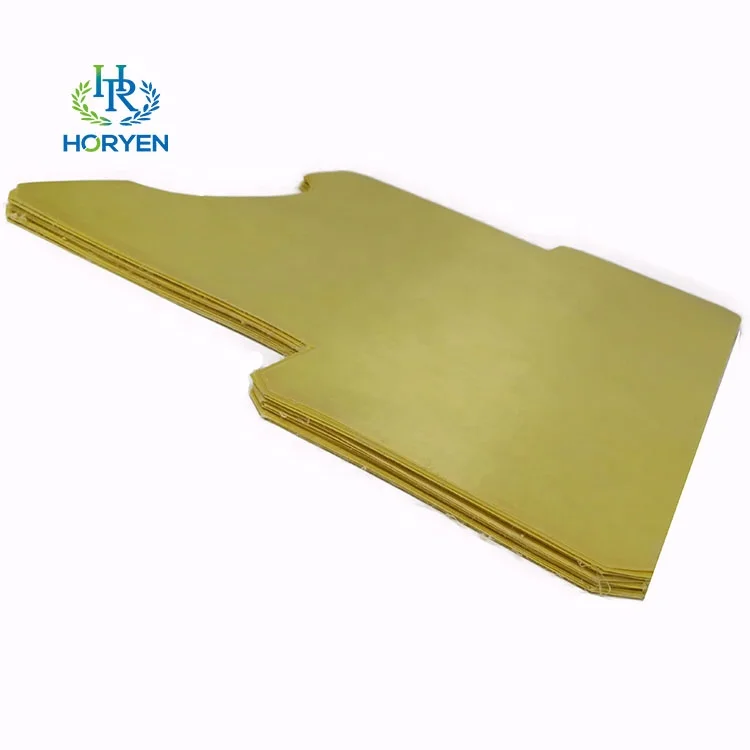 Manufacturers price wholesale high tensile UD para aramid fiber fabric clothing