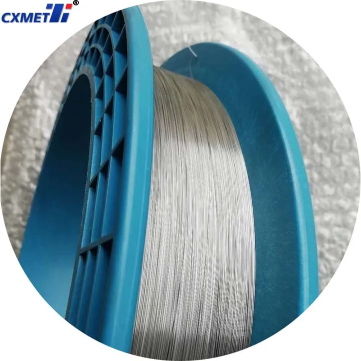 High purity 99.95%   niobium wire  price on selling