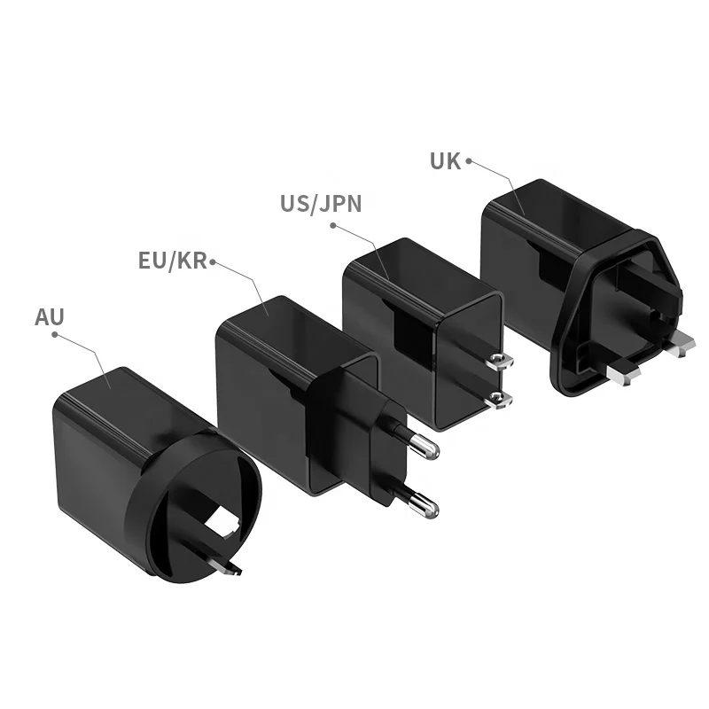 ac/dc switching power supply ac/dc power 12w 18w 20w power adapters