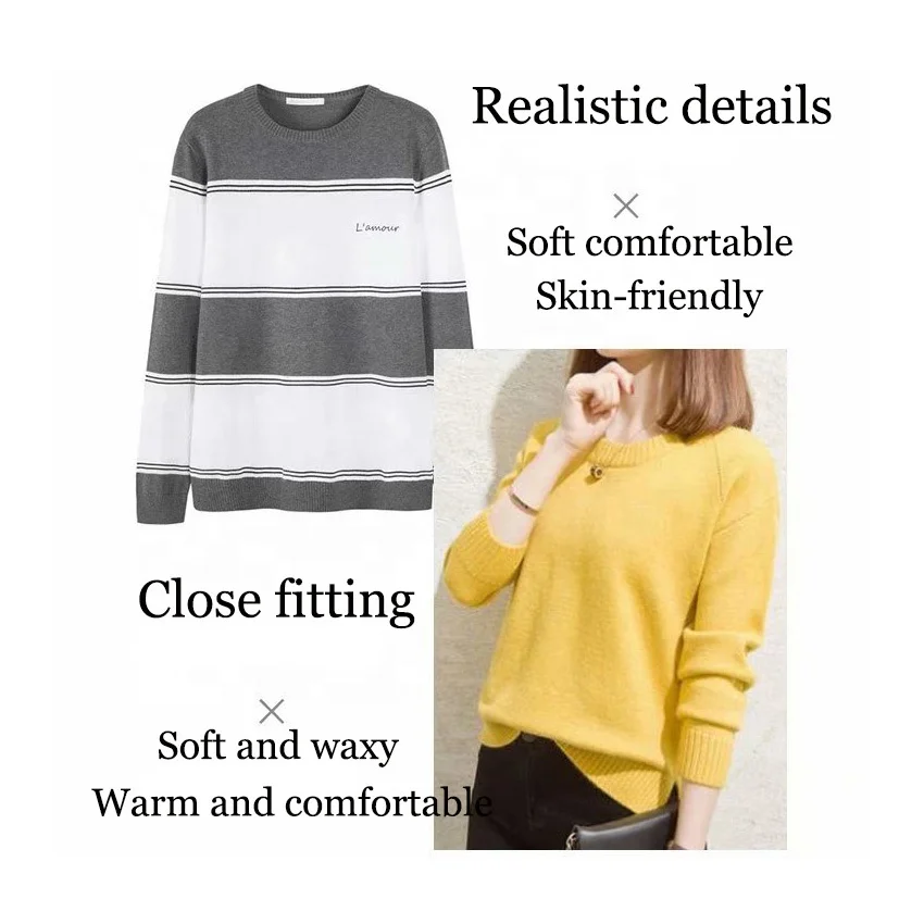 Factory manufacturer import yarn Soft ventilation 100%Cotton Combed Cotton Yarn for knitting sweaters Socks