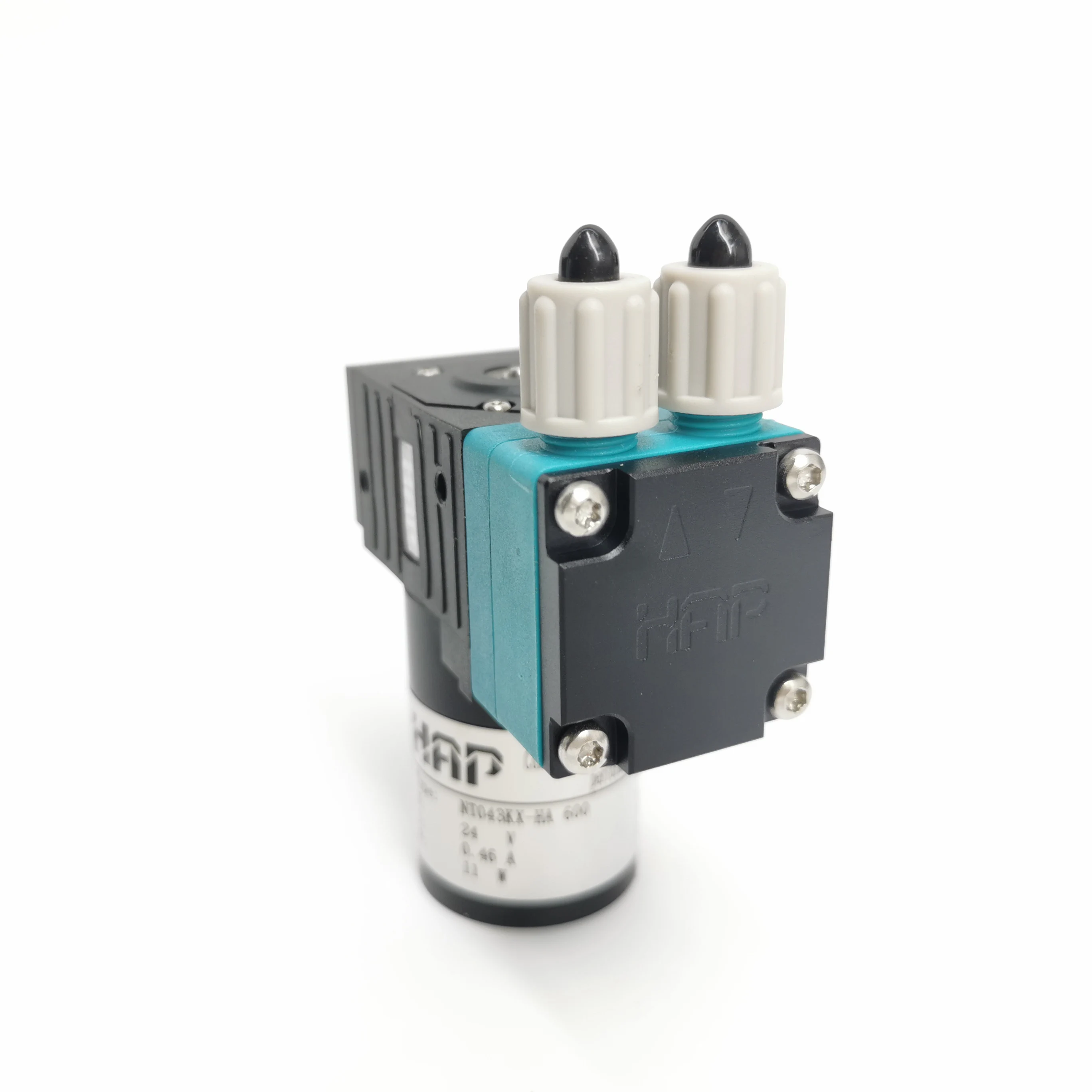 HAP Printing Machinery Parts Printer Ink Pump For Inkjet Printing,Multifunction Ink Pump