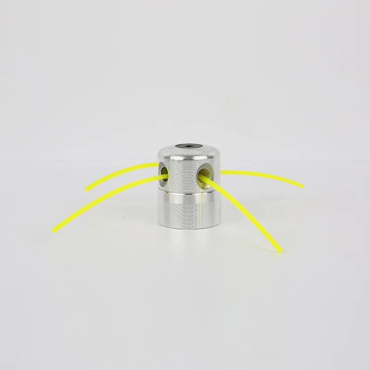 Hyagro High quality Brush cutter with 4 Line Aluminum Grass Trimmer head