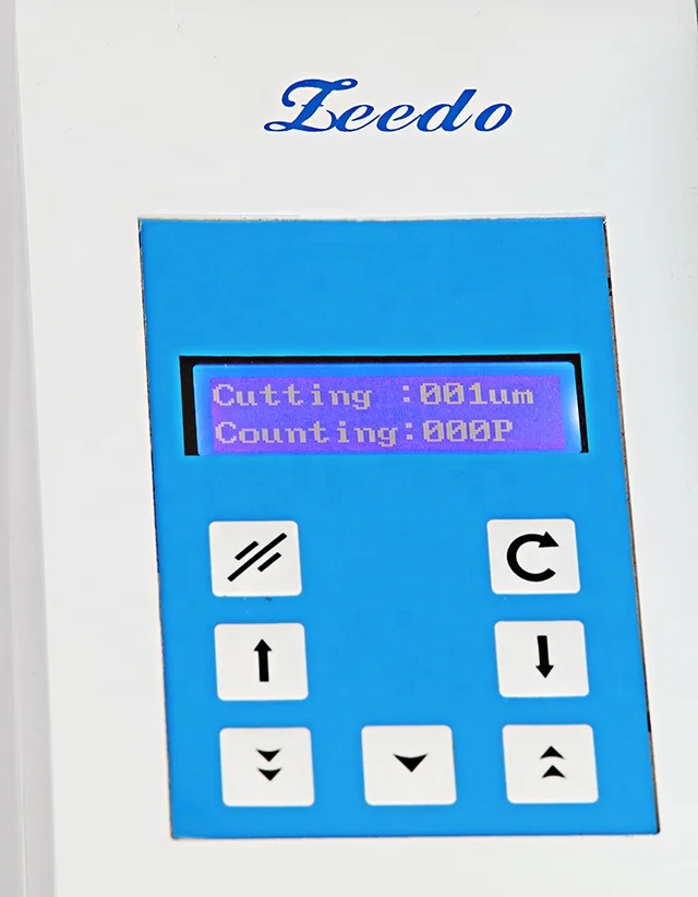 Microtome Steel Knife Suitable For Most Microtomes