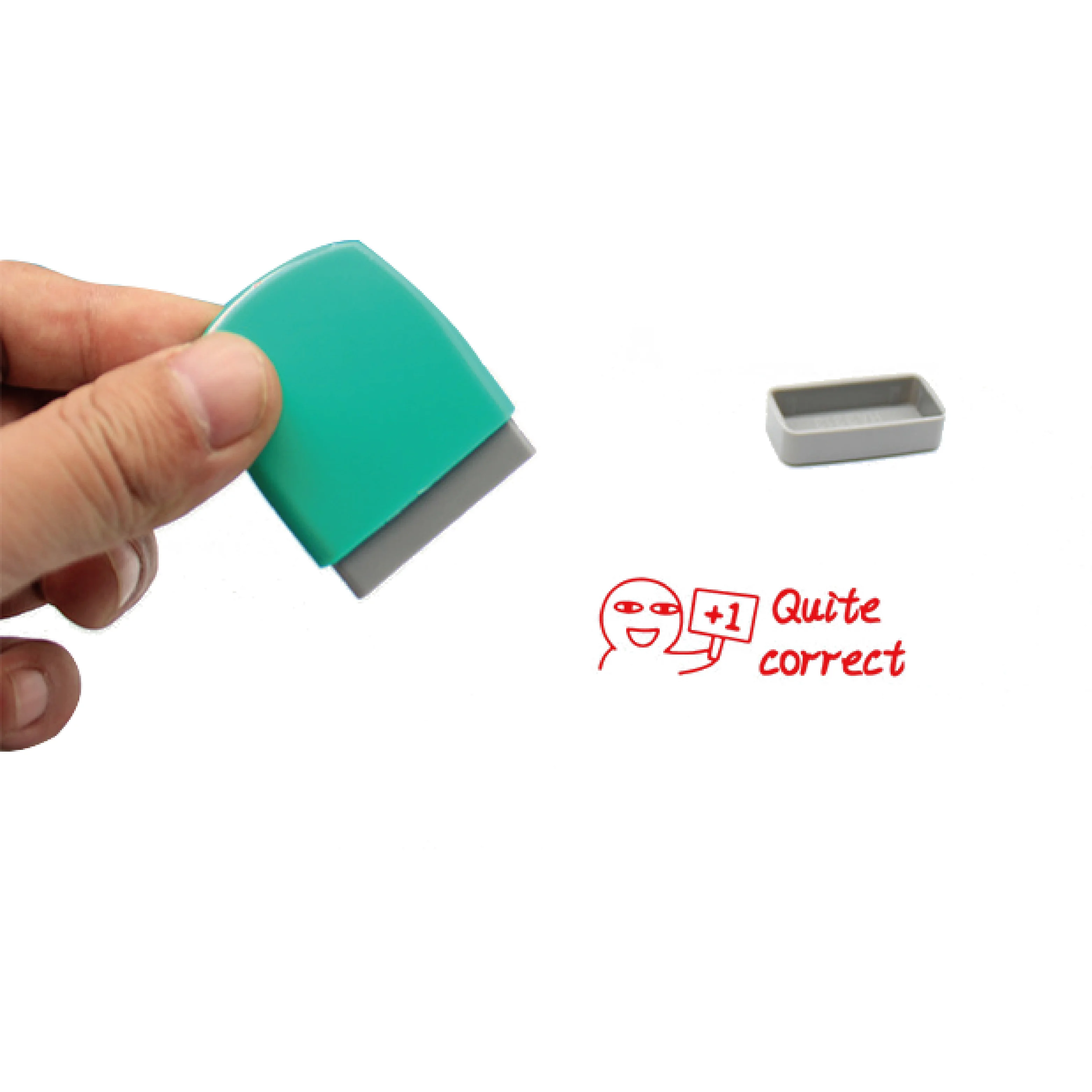 Teacher Self Inking Children Stamps School Reward Stamps Wholesale Teacher Stamp Set/