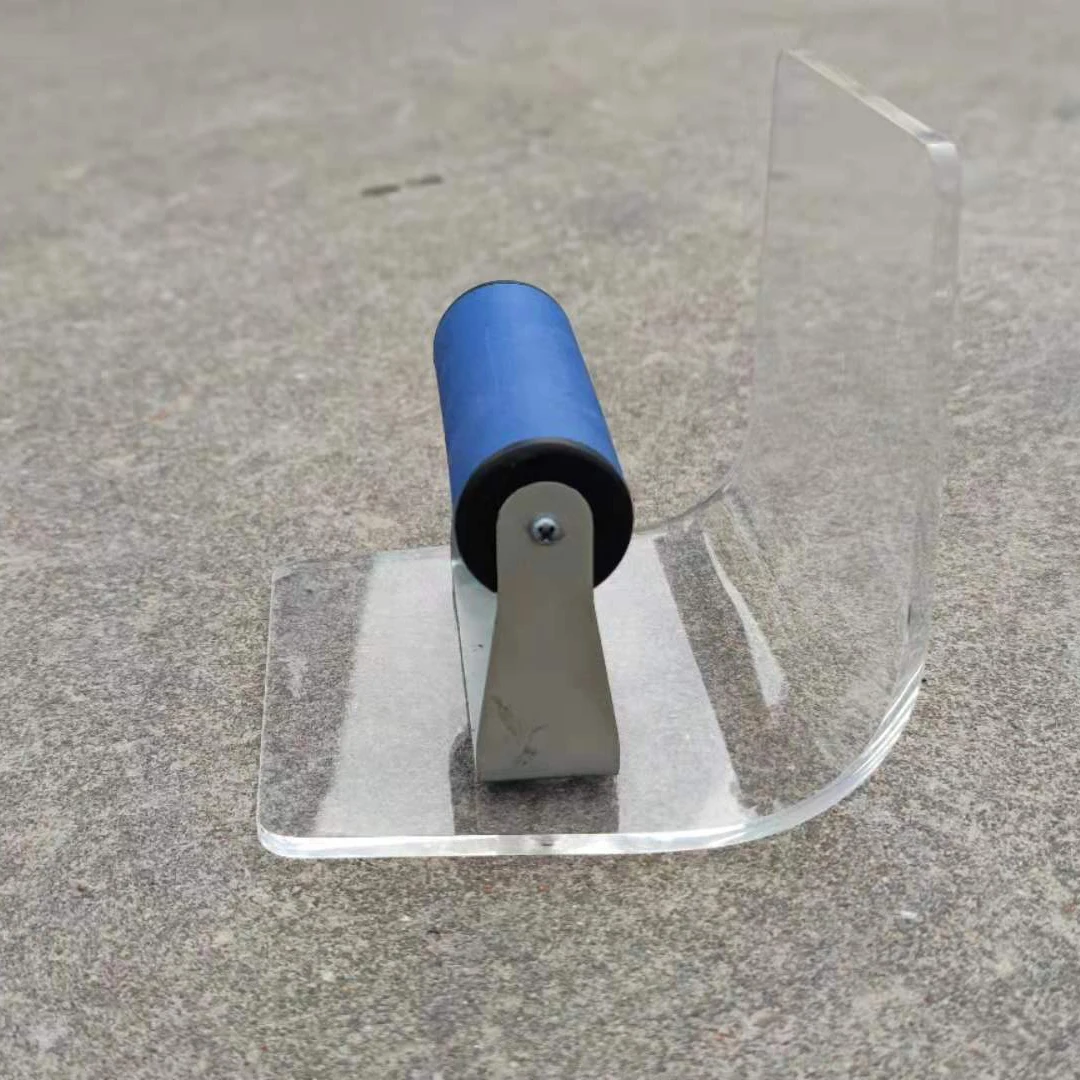 Acrylic Outside And Inside Step Tools