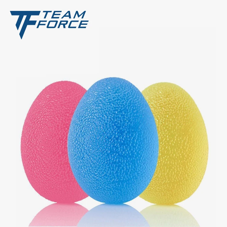 High Quality Wholesale HandGrip Ball Strength Trainer Hand Grip Strengthener