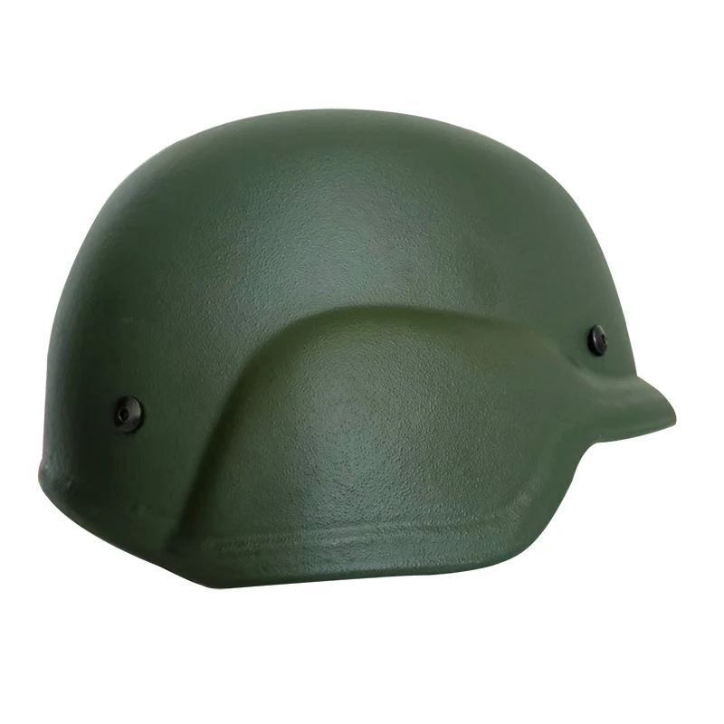 Tactical M88 Helmet Combat Head Protector Green Paintball Field shock-protection Gear Accessories