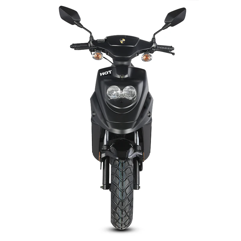 2021ZNEN HOT Popular Gas Scooter, with EEC/EPA/DOT, Self-development