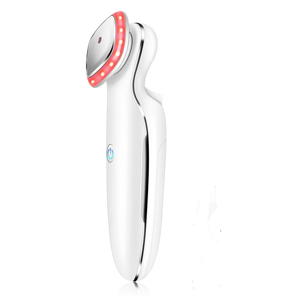 Essence Introduction Beauty Instrument EMS Micro Current Galvanic Face Skin Tightening Machine