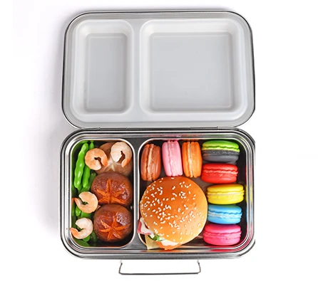 aohea bpa free Famous Brands in China  big capacity  patent certificate food storage container leak-proof bento lunchbox