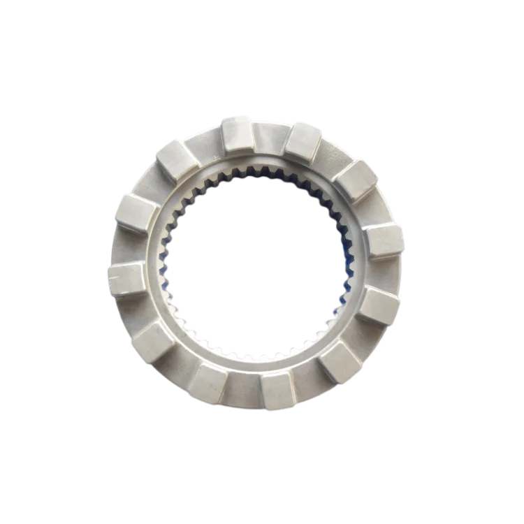 Factory Wholesale High Quality Heavy Truck Parts Engagement Sleeve Drive Axle