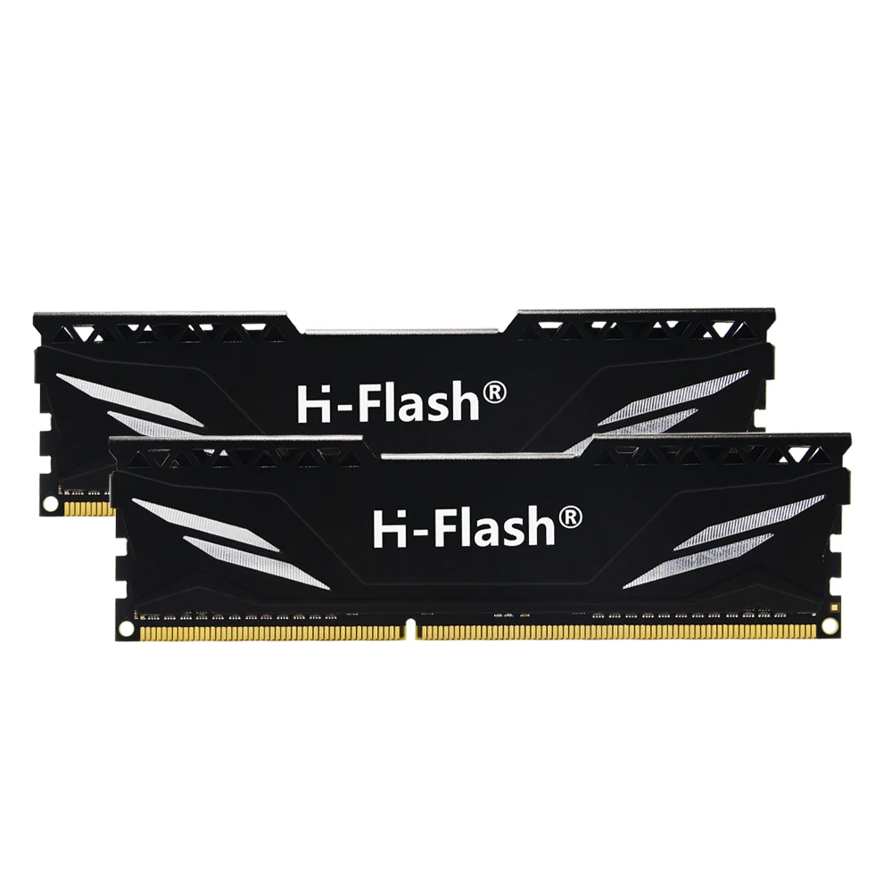 Оптом DDR3 DDR4 оперативная память 3200 мГц 2400 4 ГБ 8 16 компьютер для рабочего стола