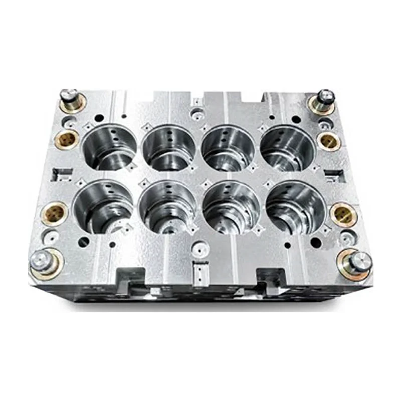 Wholesale Customised Nonstandard Injection Mould Base Excellent Quality Plastic Accessories Injection Mould Bases Mould Making