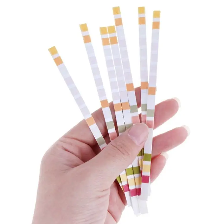 Amazon 16 in 1 Drinking Water Test Strip, Home  Water Quality Tester for Aquarium, Pool, Spa, Well & Tap Water