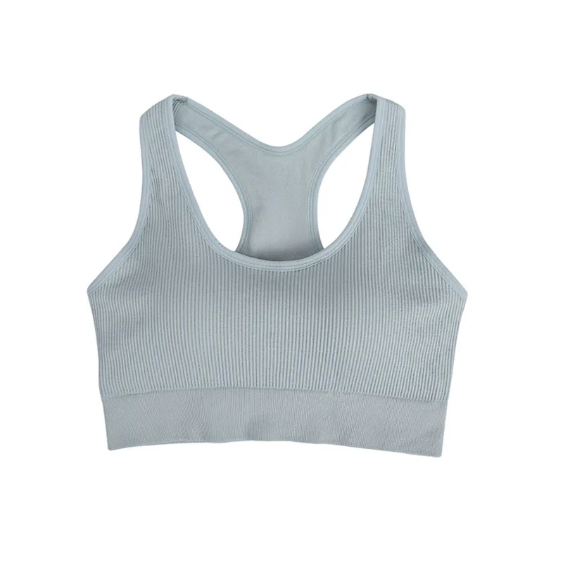 2022 new Cross-border Yu Running Fitness Bra
