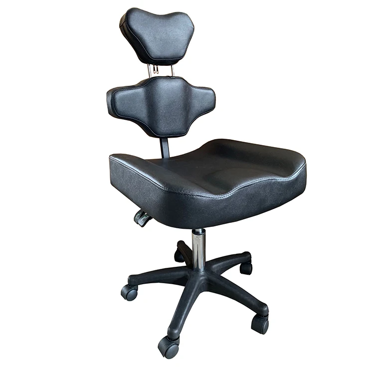 Многофункциональный регулируемый стул для маникюра, косметики, тату, офиса